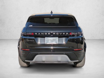 2026 Land Rover Range Rover Evoque Core S AWD