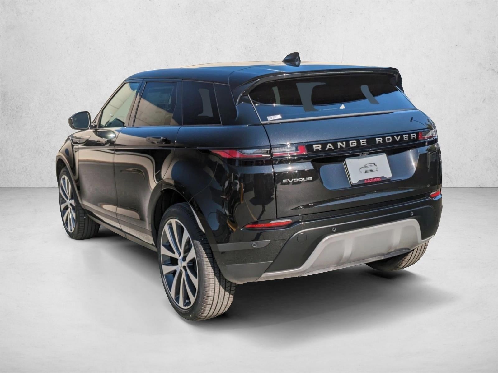 2026 Land Rover Range Rover Evoque Core S AWD