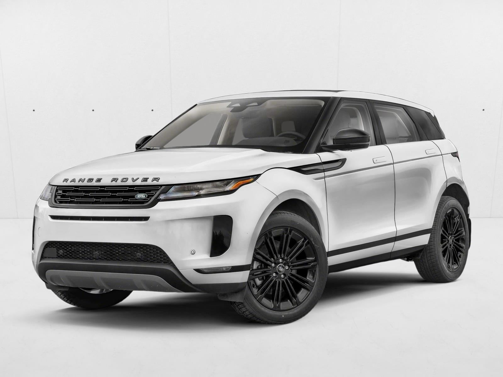 2026 Land Rover Range Rover Evoque Core S AWD