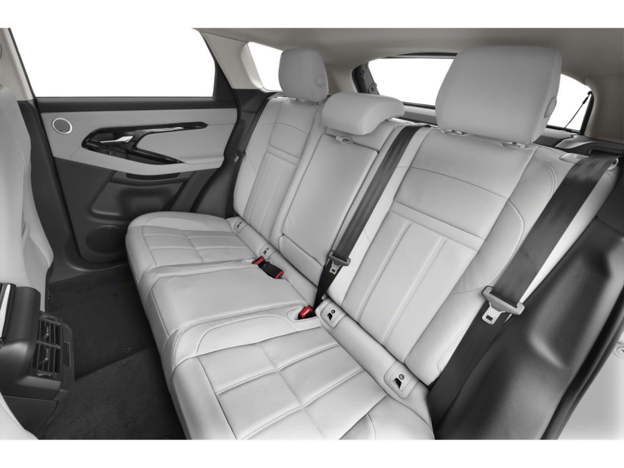 2026 Land Rover Range Rover Evoque Core S AWD