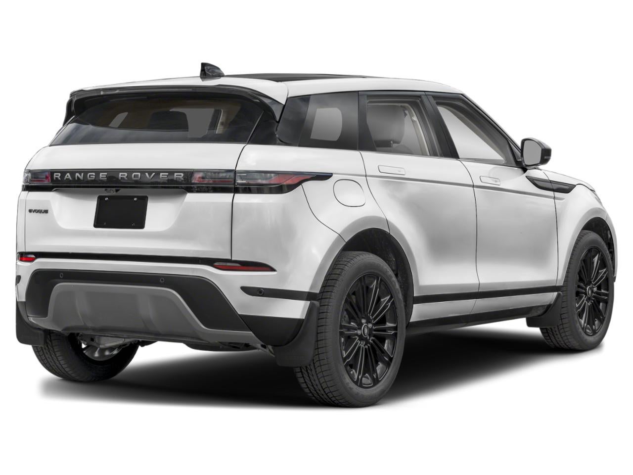2026 Land Rover Range Rover Evoque Core S AWD