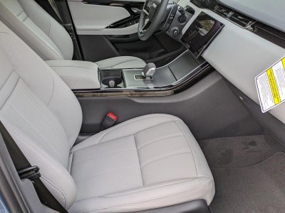 2026 Land Rover Range Rover Evoque Core S AWD