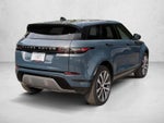 2026 Land Rover Range Rover Evoque Core S AWD