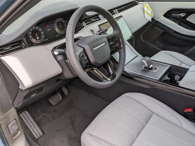 2026 Land Rover Range Rover Evoque Core S AWD