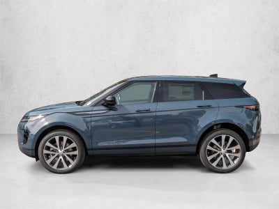 2026 Land Rover Range Rover Evoque Core S AWD