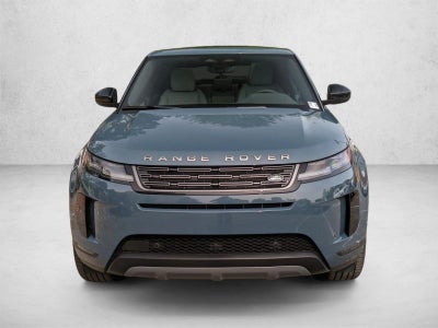 2026 Land Rover Range Rover Evoque Core S AWD
