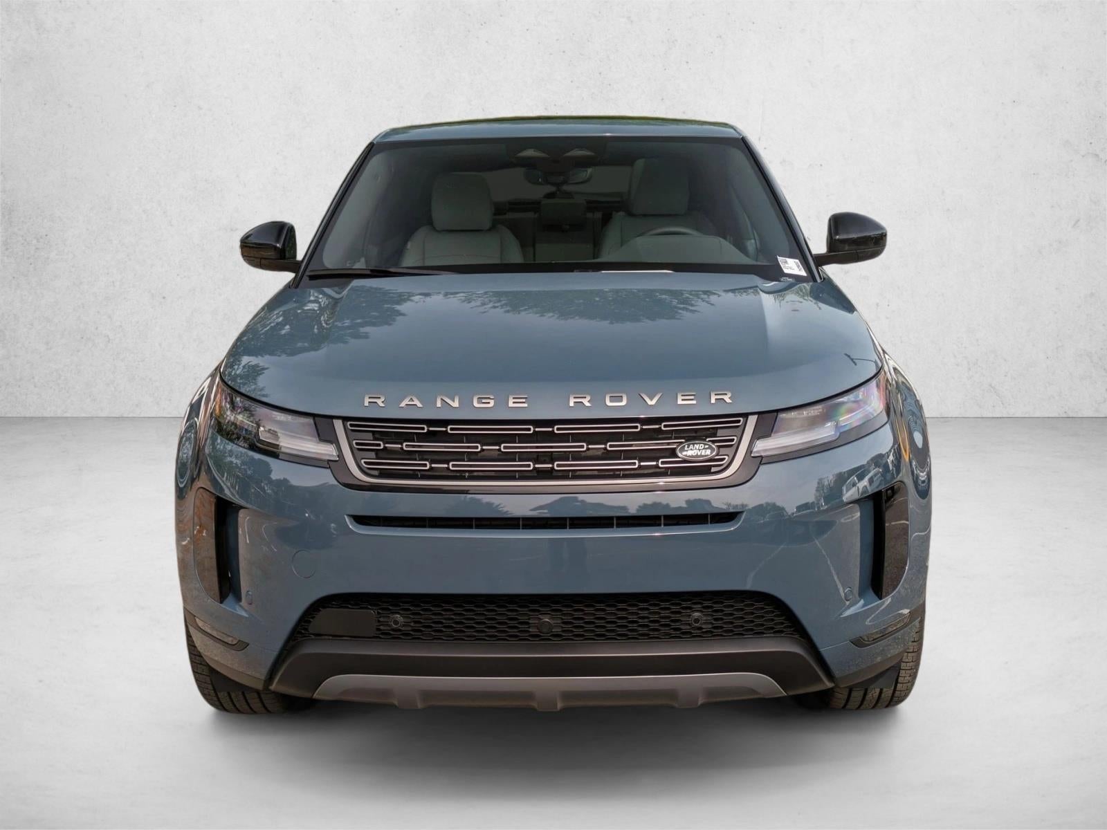 2026 Land Rover Range Rover Evoque Core S AWD