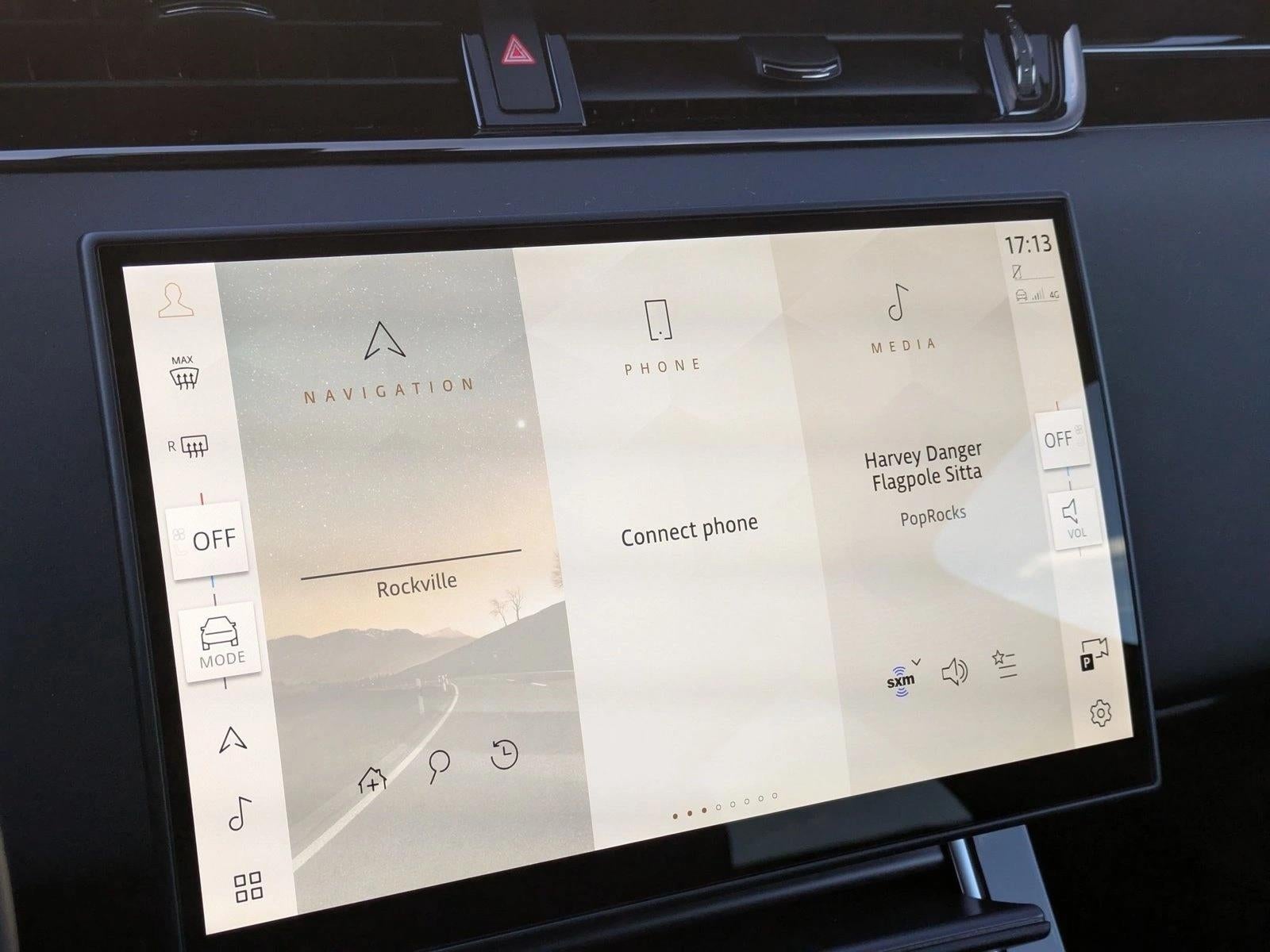 2026 Land Rover Range Rover Evoque Core S AWD