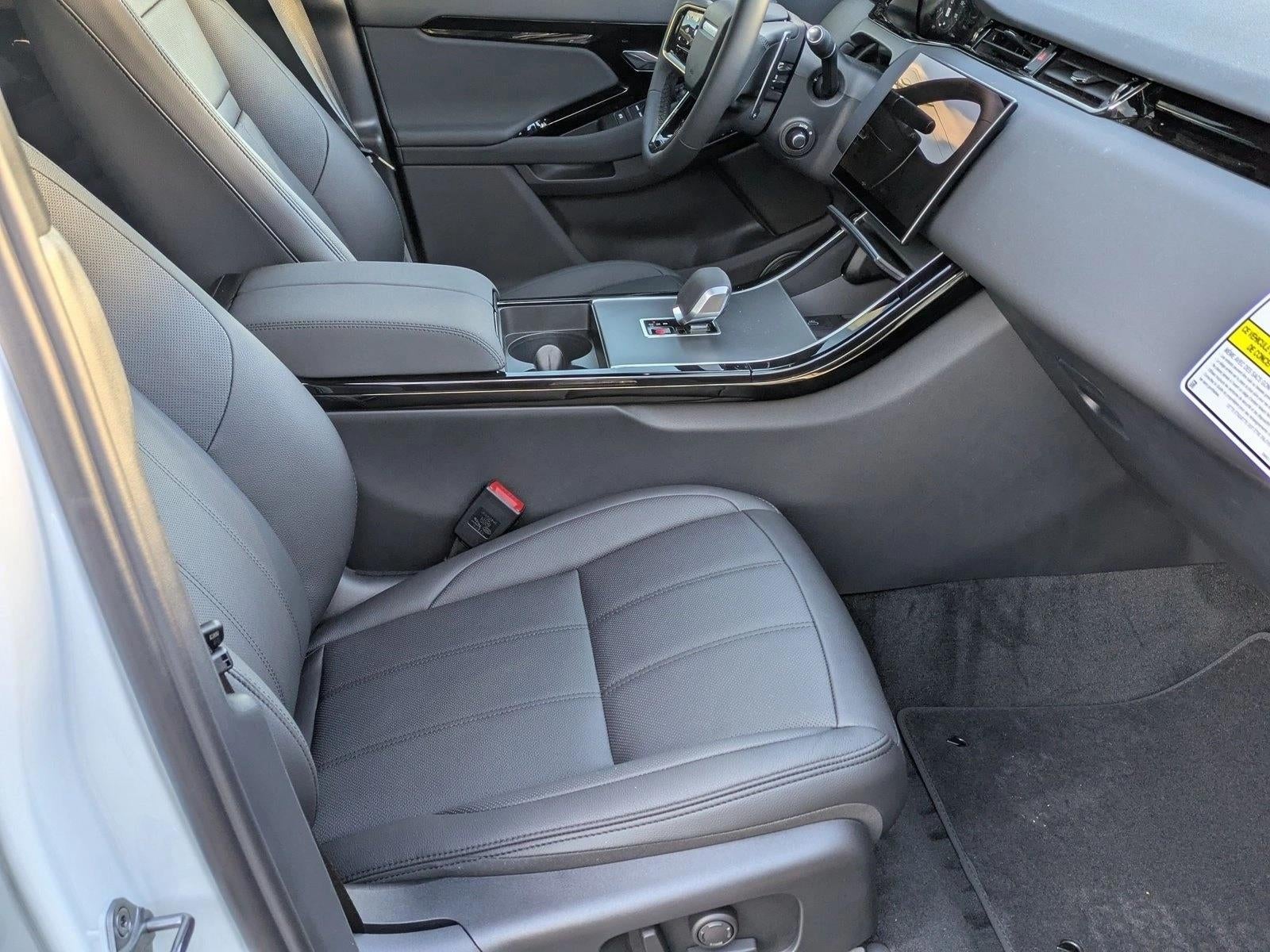 2026 Land Rover Range Rover Evoque Core S AWD