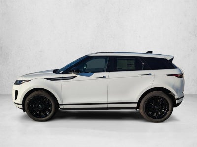 2026 Land Rover Range Rover Evoque Core S AWD