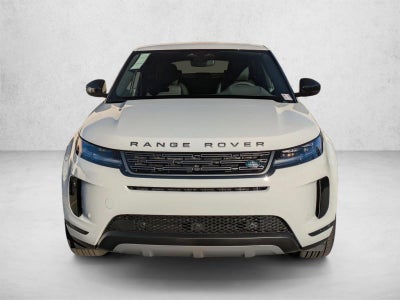 2026 Land Rover Range Rover Evoque Core S AWD