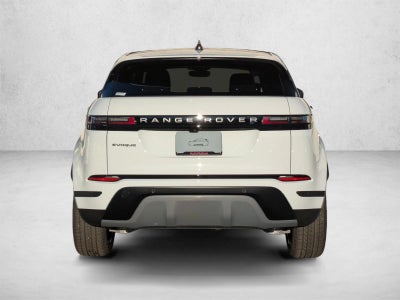 2026 Land Rover Range Rover Evoque Core S AWD