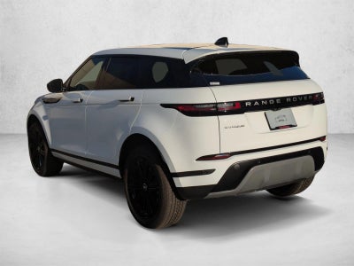 2026 Land Rover Range Rover Evoque Core S AWD