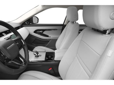 2026 Land Rover Range Rover Evoque Core S AWD