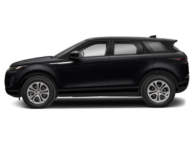 2020 Land Rover Range Rover Evoque P250 SE