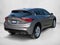 2017 INFINITI QX30 Luxury FWD