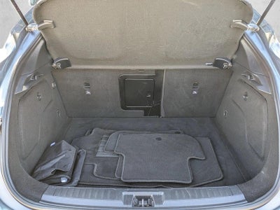 2017 INFINITI QX30 Luxury FWD