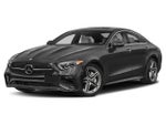 2022 Mercedes-Benz CLS CLS 450 4MATIC® Coupe