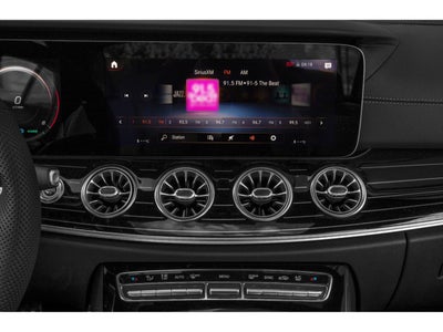 2022 Mercedes-Benz CLS CLS 450 4MATIC® Coupe