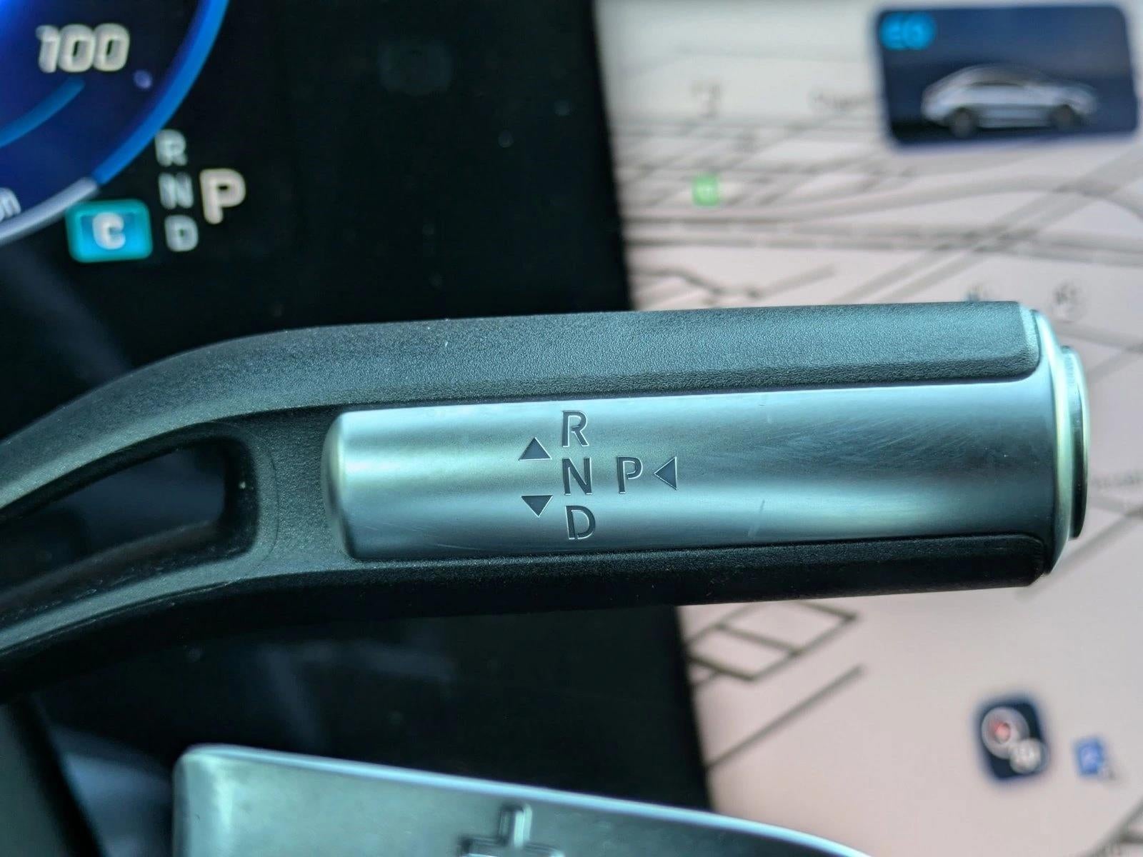 2022 Mercedes-Benz EQS EQS 580 4MATIC® Sedan