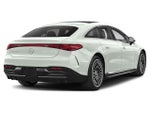 2022 Mercedes-Benz EQS EQS 580 4MATIC® Sedan