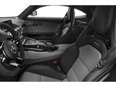 2021 Mercedes-Benz AMG® GT AMG® GT Coupe