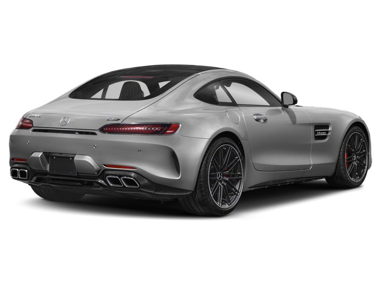 2021 Mercedes-Benz AMG® GT AMG® GT Coupe