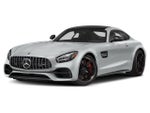 2021 Mercedes-Benz AMG® GT AMG® GT Coupe