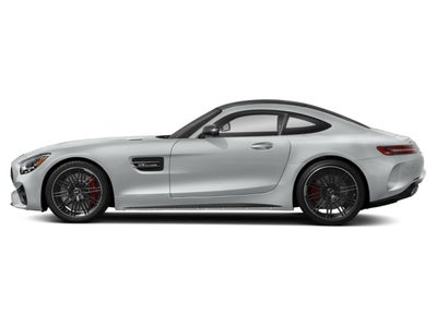 2021 Mercedes-Benz AMG® GT AMG® GT Coupe