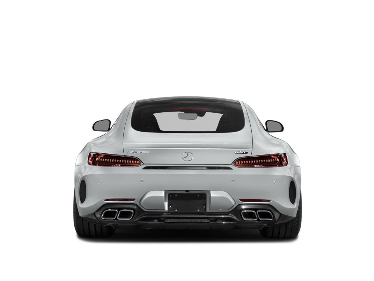2021 Mercedes-Benz AMG® GT AMG® GT Coupe