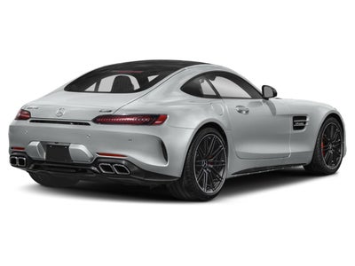 2021 Mercedes-Benz AMG® GT AMG® GT Coupe