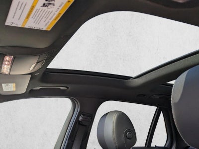 2021 Mercedes-Benz GLC GLC 300 4MATIC® SUV