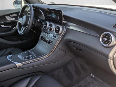 2021 Mercedes-Benz GLC GLC 300 4MATIC® SUV