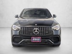 2021 Mercedes-Benz GLC AMG® GLC 63 S 4MATIC®+ Coupe
