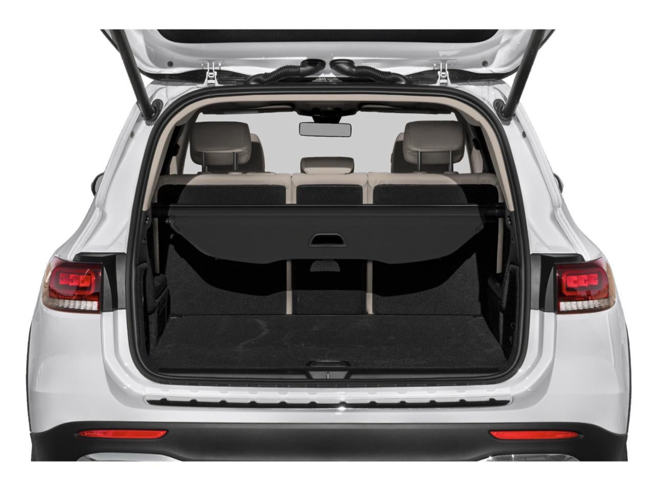 2021 Mercedes-Benz GLB GLB 250 4MATIC® SUV