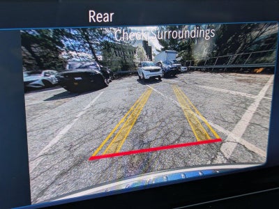 2025 Mercedes-Benz GLA GLA 250 4MATIC® SUV