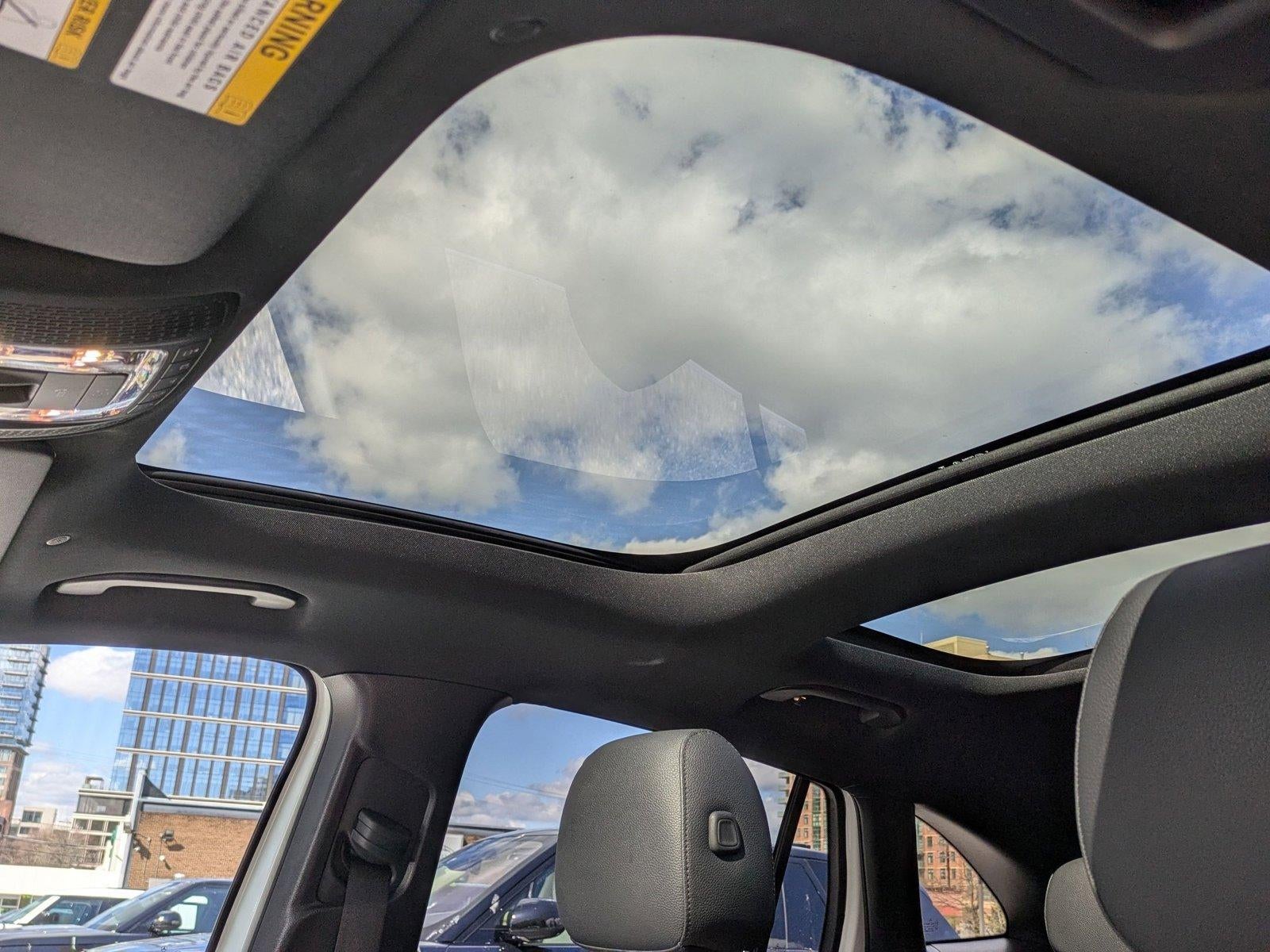 2025 Mercedes-Benz GLA GLA 250 4MATIC® SUV