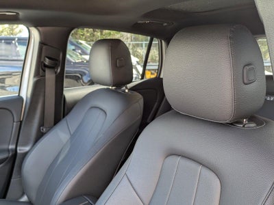 2025 Mercedes-Benz GLA GLA 250 4MATIC® SUV