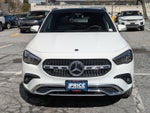 2025 Mercedes-Benz GLA GLA 250 4MATIC® SUV
