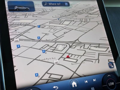 2024 Mercedes-Benz GLC GLC 300 4MATIC® SUV