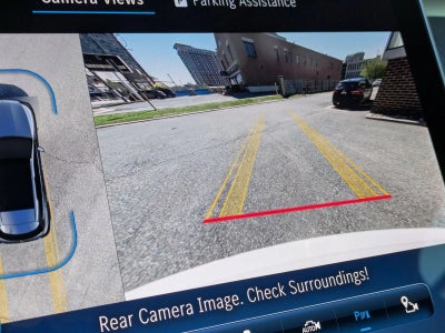 2024 Mercedes-Benz GLC GLC 300 4MATIC® SUV