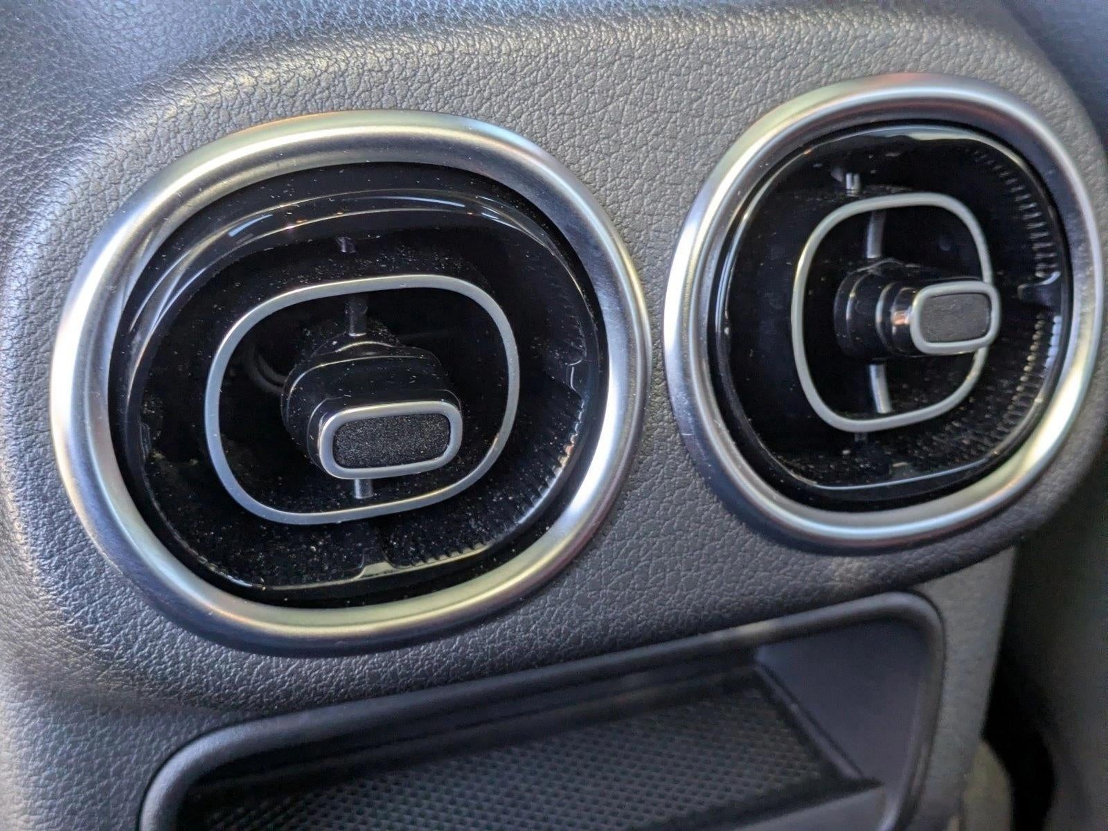 2024 Mercedes-Benz GLC GLC 300 4MATIC® SUV