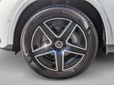 2024 Mercedes-Benz GLC GLC 300 4MATIC® SUV