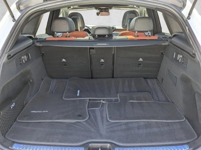 2024 Mercedes-Benz GLC GLC 300 4MATIC® SUV