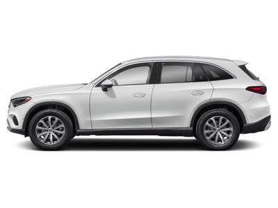 2024 Mercedes-Benz GLC GLC 300 4MATIC® SUV