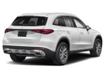 2024 Mercedes-Benz GLC GLC 300 4MATIC® SUV