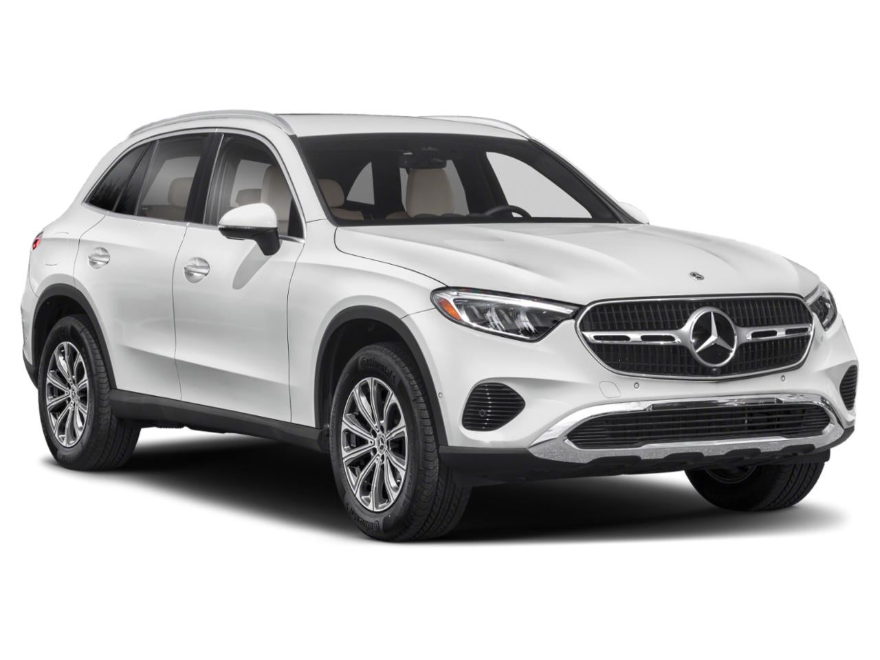 2024 Mercedes-Benz GLC GLC 300 4MATIC® SUV