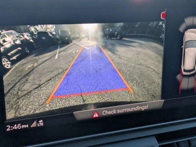 2019 Audi Q5 Premium Plus 45 TFSI quattro