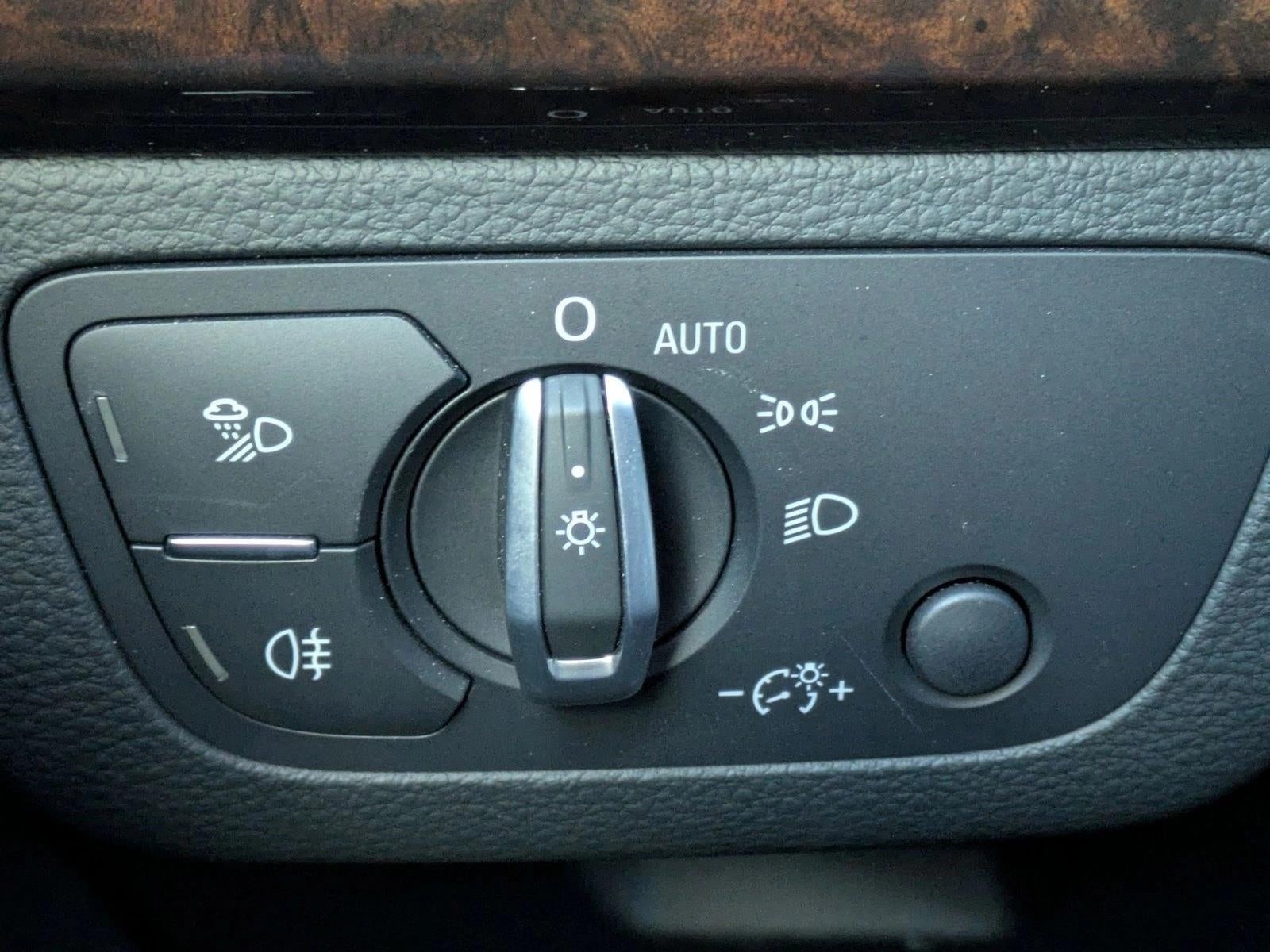 2019 Audi Q5 Premium Plus 45 TFSI quattro