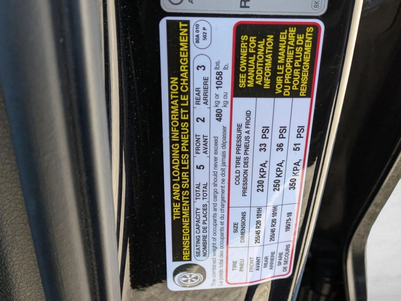 2019 Audi Q5 Premium Plus 45 TFSI quattro